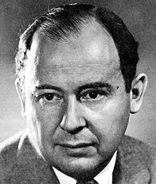 John Von Neumann
