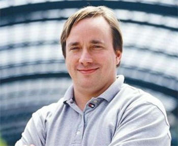 Linus Torvalds